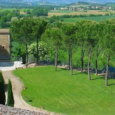 Sleeps 4 With Pool Castiglione della Valle