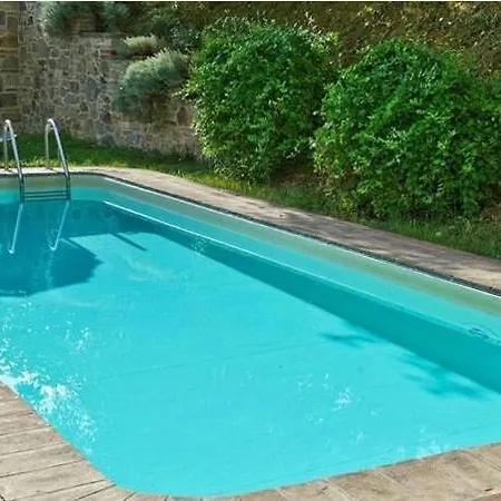 Sleeps 4 With Pool Castiglione della Valle