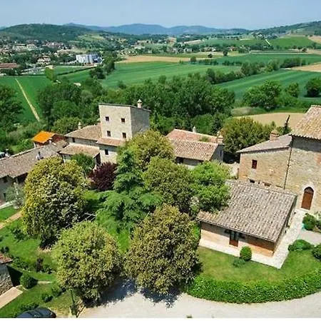Sleeps 4 With Pool Castiglione della Valle