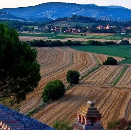 Sleeps 4 With Pool شقة Castiglione della Valle