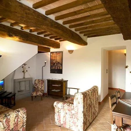 شقة Sleeps 4 With Pool